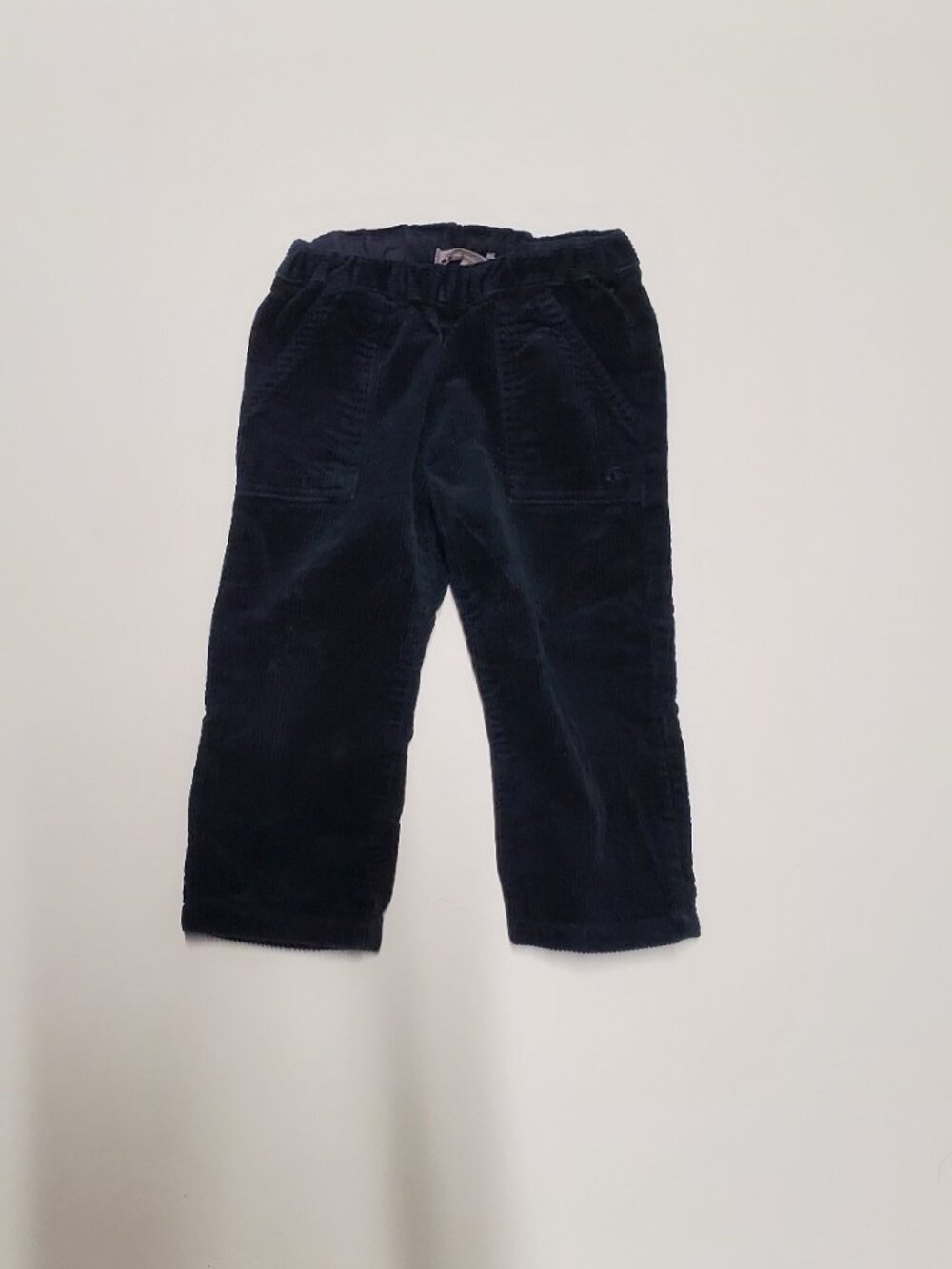Bonpoint corduroy pants in size 2